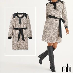 Chelsea Dresss New m cabi fall24